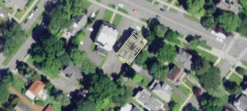 570 Western Ave