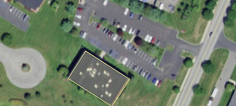 7 Airport Park Blvd