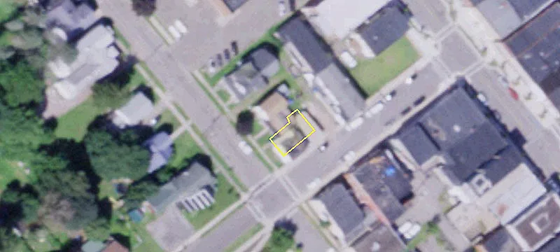 12 Division St