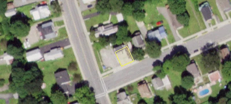 3 Oak St