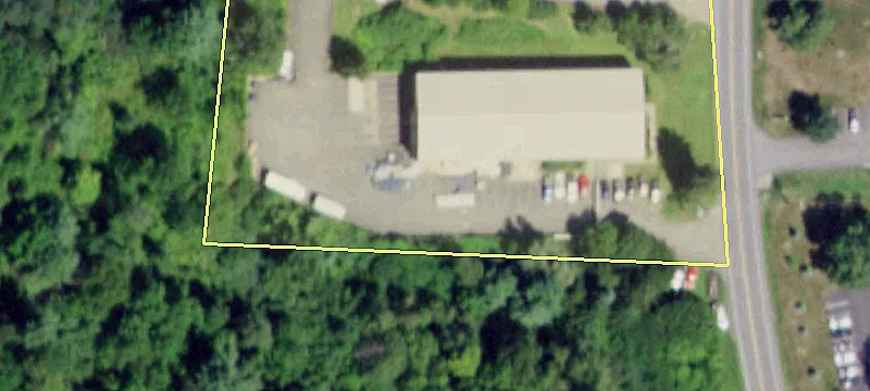 748 Pierce Rd