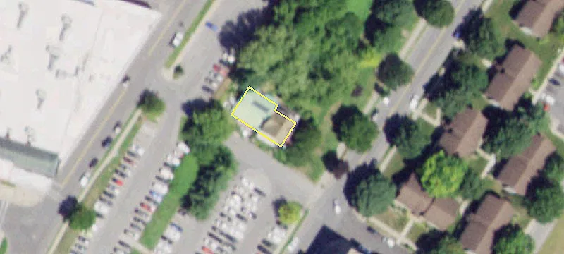 1 York St