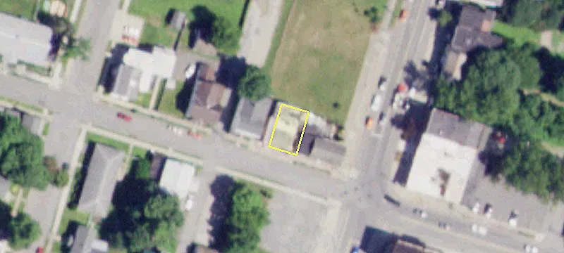 42 Fry St