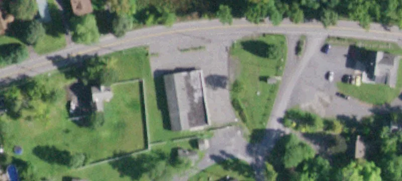 1992 New Scotland Rd