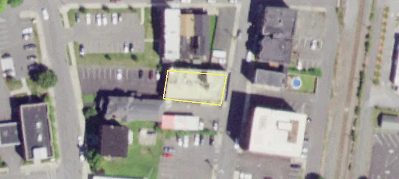 66 Canvass St
