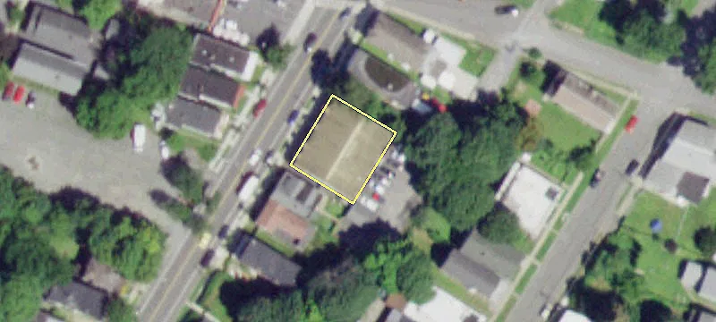 440 3rd Ave