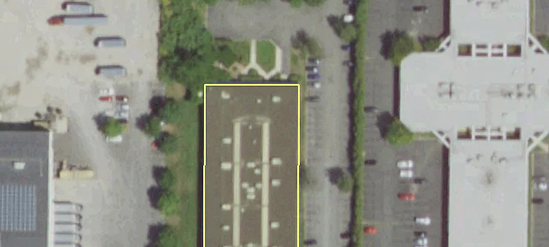 450 Wireless Blvd