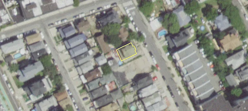 145 Bch 92nd St