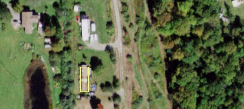 84 Williams Rd