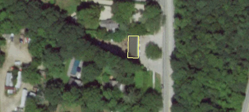 23 3rd Mile Hbr Rd