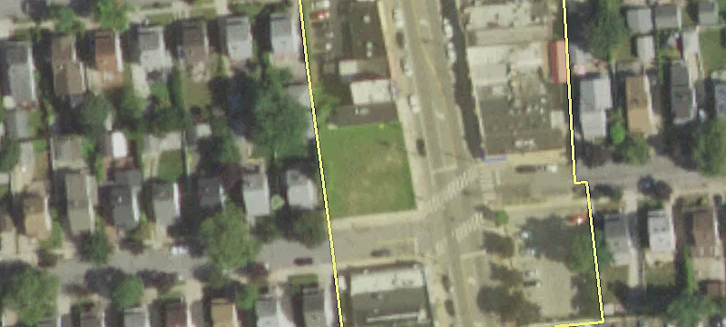 619 Willis Ave