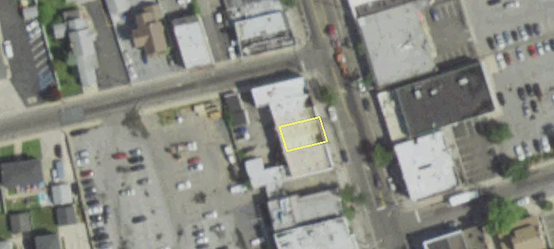 45 Merrick Ave