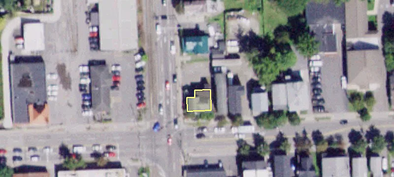 632 Buffalo St