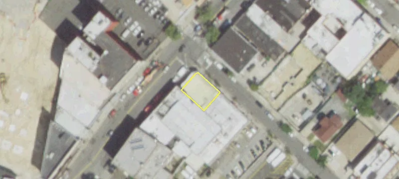 1601 Central Ave