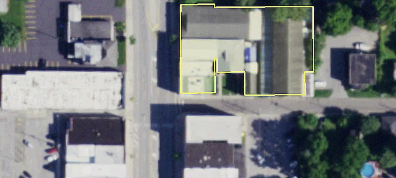 100 Main St