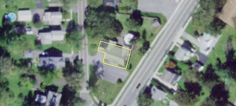 96 Cayuga St