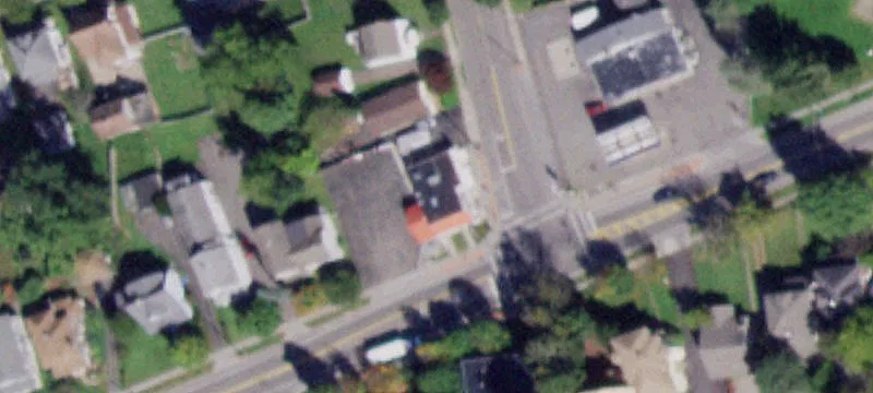 501 Main St