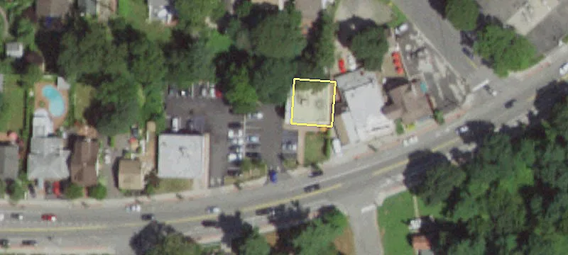 101 Pulaski Rd