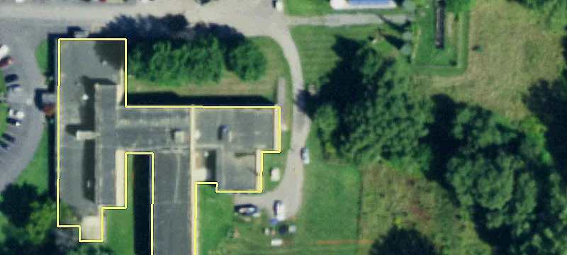 3509 Ransomville Rd