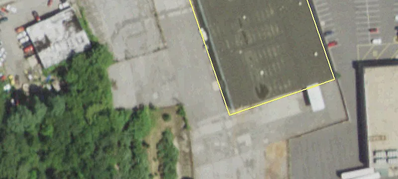 500 Service Rd