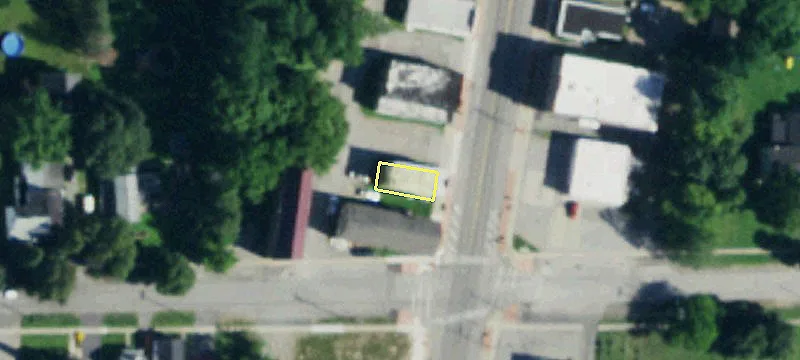 3 Main St