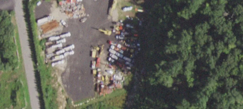 125 Commerce Dr