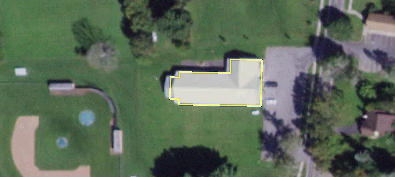 1297 Keeney Rd