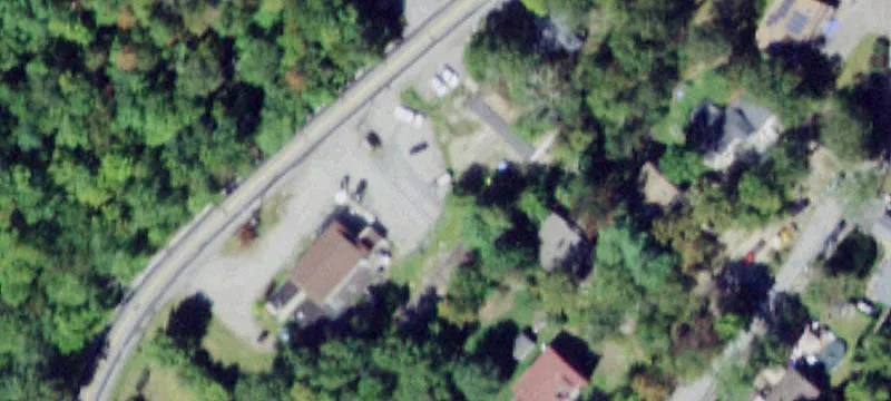 40 Jersey Ave