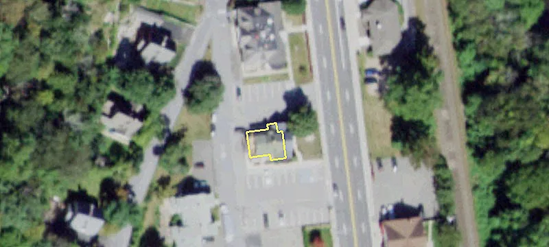 14 Store Rd