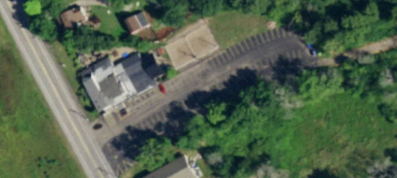 612 Buffalo Rd