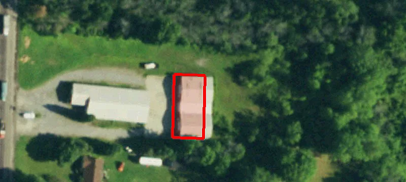 5391 Crittenden Rd