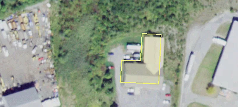 10 Industrial Dr