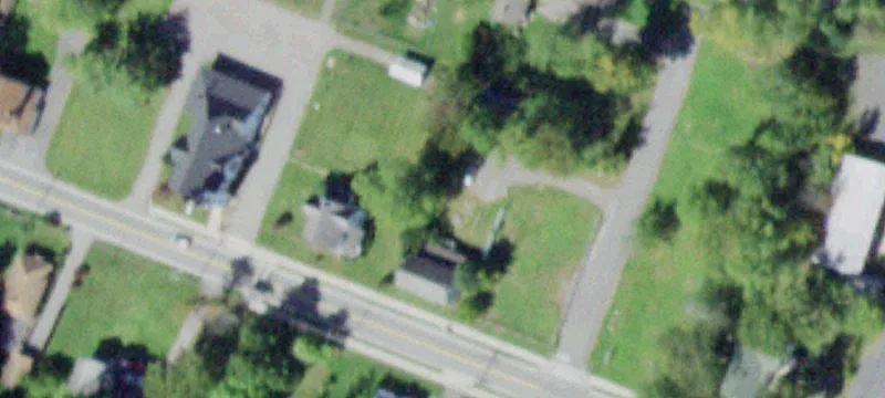 160 Main St