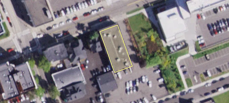 92 Hawley St