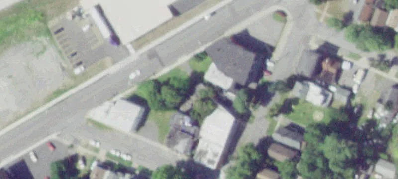 1113 Lincoln Ave