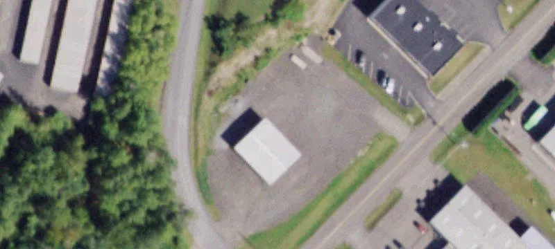 440 Airport Rd