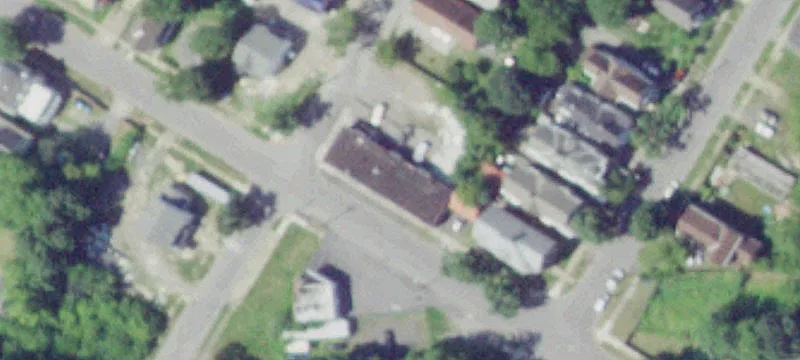 1445 Neilson St