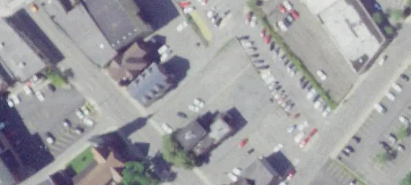 5 Hopper St