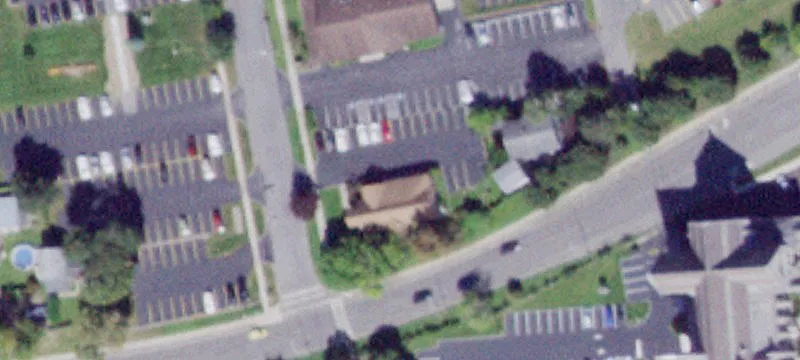6 Hulbert St
