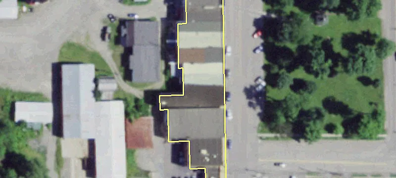 20 Main St