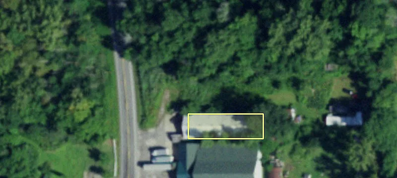 5901 Oak Orch Rd