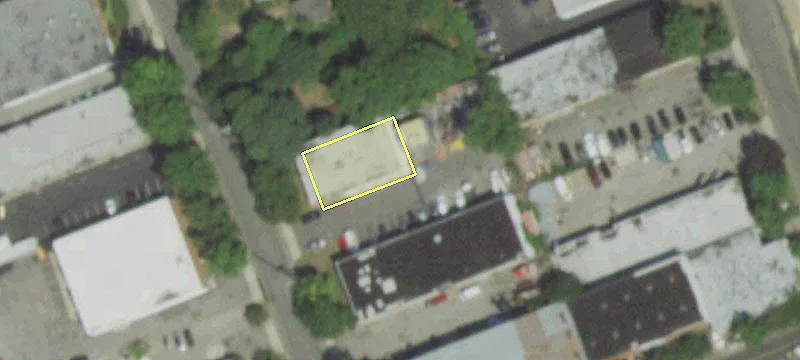 25 Fld St