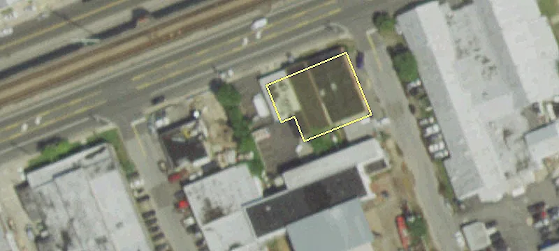 543 Hoffman Ave