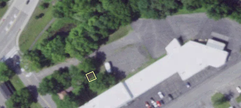 116 Fairgrounds Dr