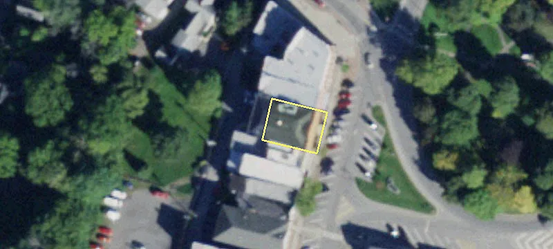 23 Genesee St
