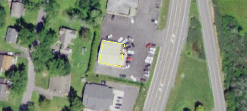11865 State Rte 9wsr