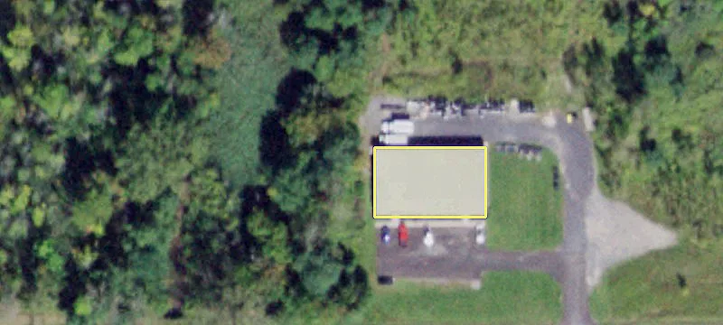 7523 County House Rd