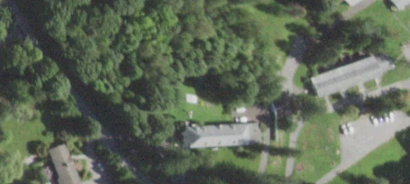 600 Horsepound Rd
