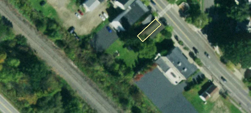 45 Main St