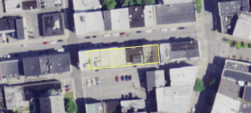 25 Clinton St